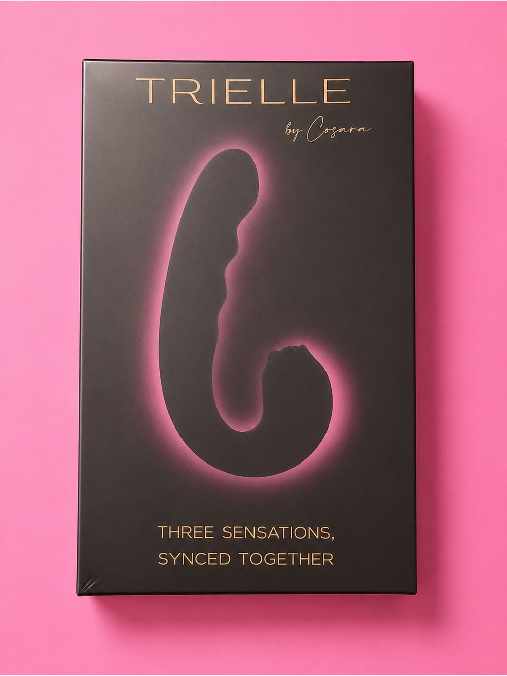 Women's Personal Massager FACTORY SEALED NIB